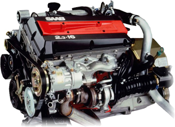B0311 Engine